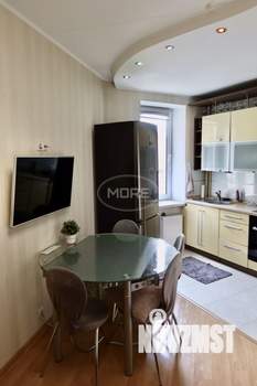 1-к квартира, вторичка, 46м2, 4/9 этаж