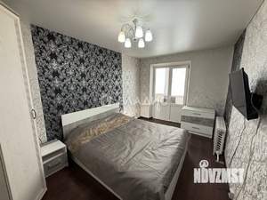 3-к квартира, вторичка, 62м2, 9/9 этаж