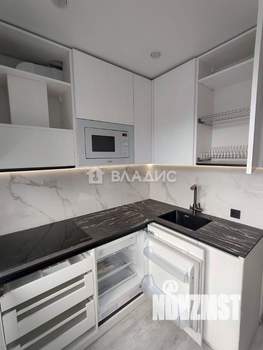 1-к квартира, вторичка, 34м2, 6/9 этаж