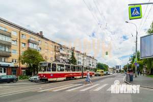 3-к квартира, вторичка, 54м2, 4/5 этаж