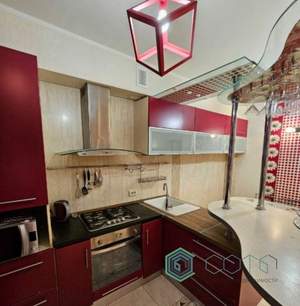 3-к квартира, вторичка, 117м2, 7/9 этаж