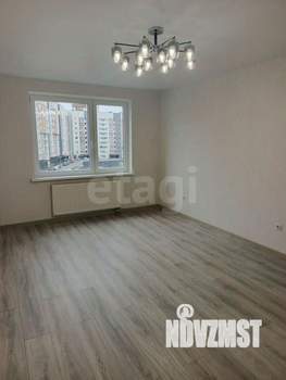 1-к квартира, вторичка, 42м2, 5/15 этаж