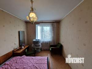 4-к квартира, вторичка, 114м2, 6/9 этаж