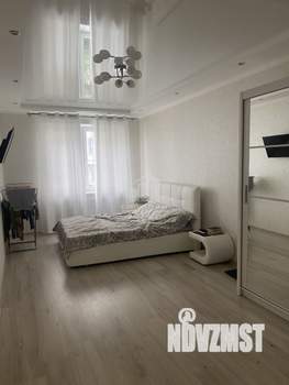2-к квартира, вторичка, 60м2, 1/8 этаж