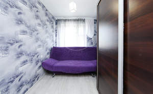 4-к квартира, вторичка, 62м2, 3/5 этаж
