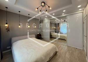 2-к квартира, вторичка, 43м2, 1/3 этаж