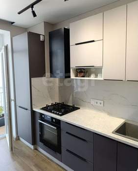 2-к квартира, вторичка, 51м2, 9/9 этаж