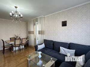 4-к квартира, вторичка, 73м2, 5/9 этаж