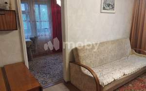 3-к квартира, вторичка, 52м2, 4/5 этаж