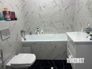 1-к квартира, вторичка, 43м2, 7/9 этаж