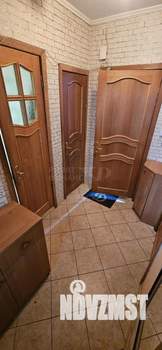 1-к квартира, вторичка, 37м2, 3/5 этаж