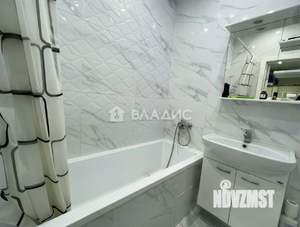 1-к квартира, вторичка, 39м2, 3/5 этаж