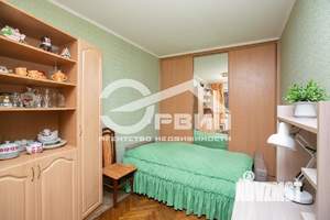 2-к квартира, вторичка, 46м2, 1/5 этаж