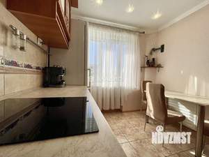 1-к квартира, вторичка, 35м2, 9/12 этаж