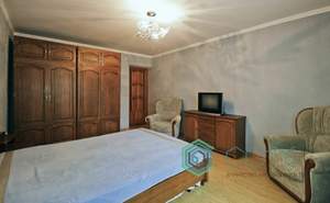 3-к квартира, вторичка, 96м2, 2/7 этаж