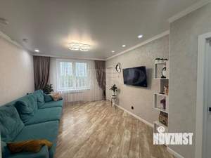 3-к квартира, вторичка, 67м2, 5/10 этаж