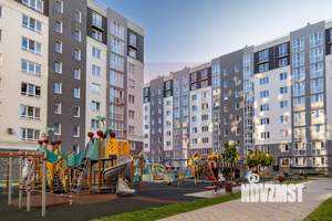 3-к квартира, вторичка, 81м2, 5/9 этаж