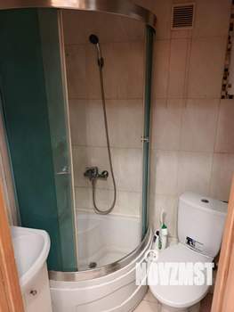 1-к квартира, вторичка, 18м2, 3/5 этаж