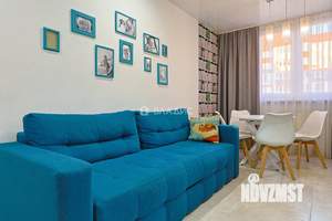 2-к квартира, вторичка, 60м2, 5/9 этаж