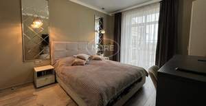 2-к квартира, вторичка, 55м2, 9/9 этаж