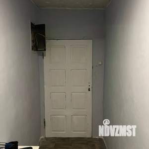 1-к квартира, вторичка, 43м2, 2/4 этаж