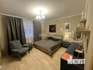 2-к квартира, вторичка, 58м2, 1/3 этаж