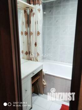 3-к квартира, вторичка, 66м2, 2/5 этаж