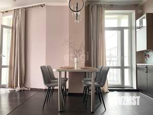 2-к квартира, вторичка, 70м2, 14/14 этаж