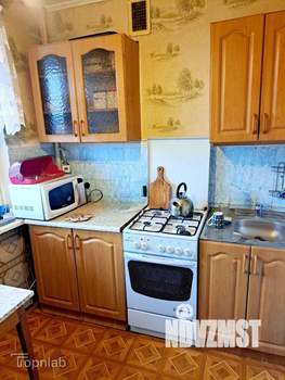 3-к квартира, вторичка, 64м2, 3/9 этаж