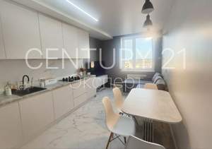2-к квартира, вторичка, 54м2, 15/16 этаж