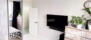 2-к квартира, вторичка, 56м2, 7/10 этаж