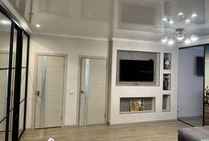 2-к квартира, вторичка, 70м2, 9/10 этаж