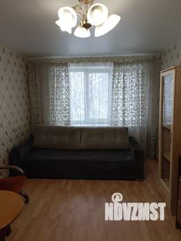 2-к квартира, вторичка, 48м2, 5/5 этаж