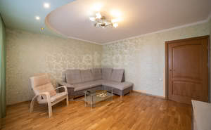 3-к квартира, вторичка, 82м2, 3/10 этаж