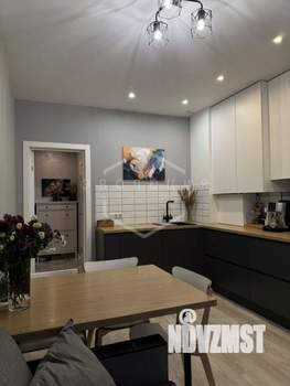 1-к квартира, вторичка, 47м2, 5/8 этаж