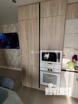 3-к квартира, вторичка, 76м2, 16/16 этаж