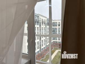 2-к квартира, вторичка, 54м2, 7/9 этаж