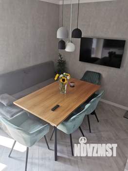 3-к квартира, вторичка, 110м2, 9/9 этаж