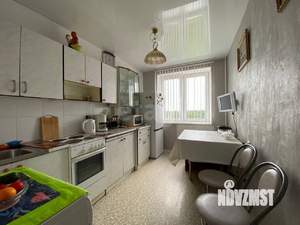 2-к квартира, вторичка, 59м2, 11/14 этаж