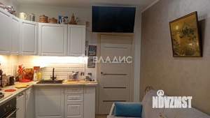 1-к квартира, вторичка, 43м2, 2/11 этаж