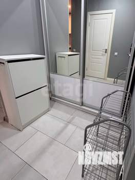 1-к квартира, вторичка, 25м2, 1/5 этаж