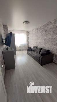 1-к квартира, сданный дом, 34м2, 9/9 этаж