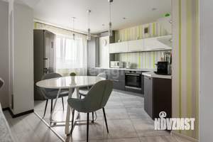 2-к квартира, вторичка, 67м2, 5/6 этаж