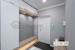 2-к квартира, вторичка, 66м2, 1/10 этаж