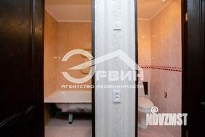 3-к квартира, вторичка, 58м2, 8/9 этаж