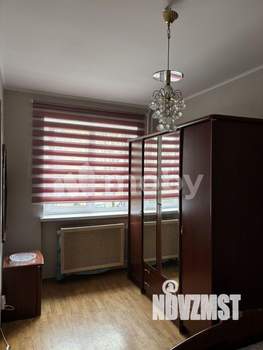 3-к квартира, вторичка, 58м2, 1/1 этаж