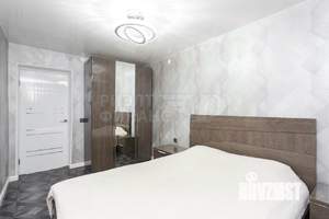 3-к квартира, вторичка, 59м2, 5/9 этаж