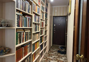 1-к квартира, вторичка, 43м2, 1/5 этаж
