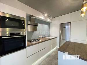 2-к квартира, вторичка, 75м2, 3/9 этаж