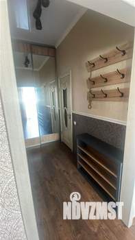 2-к квартира, вторичка, 45м2, 2/4 этаж